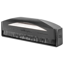 AudioQuest Silver Anti-Static Record Brush