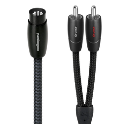AudioQuest Sydney Analog Interconnect Cable