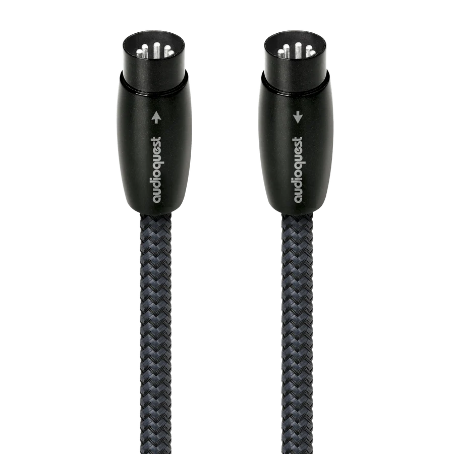 AudioQuest Sydney Analog Interconnect Cable