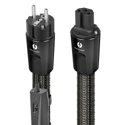 AudioQuest Thunder High (Variable) Current Power Cable
