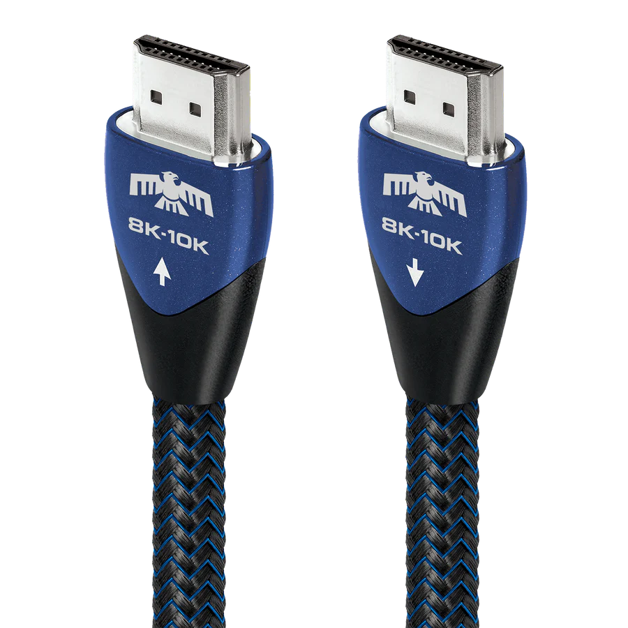AudioQuest ThunderBird 48 Ultra High Speed 48Gbps HDMI 2.1 Cable