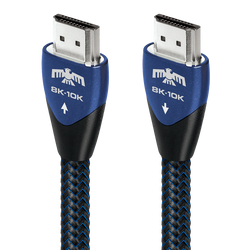 AudioQuest ThunderBird 48 Ultra High Speed 48Gbps HDMI 2.1 Cable