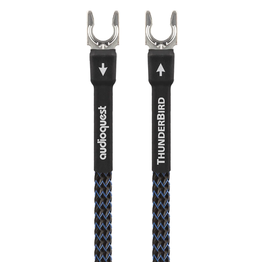 AudioQuest ThunderBird GroundGoody