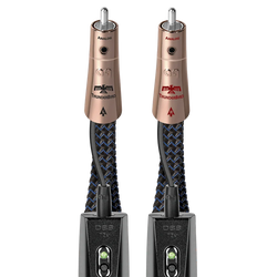 AudioQuest ThunderBird RCA Interconnect Cable