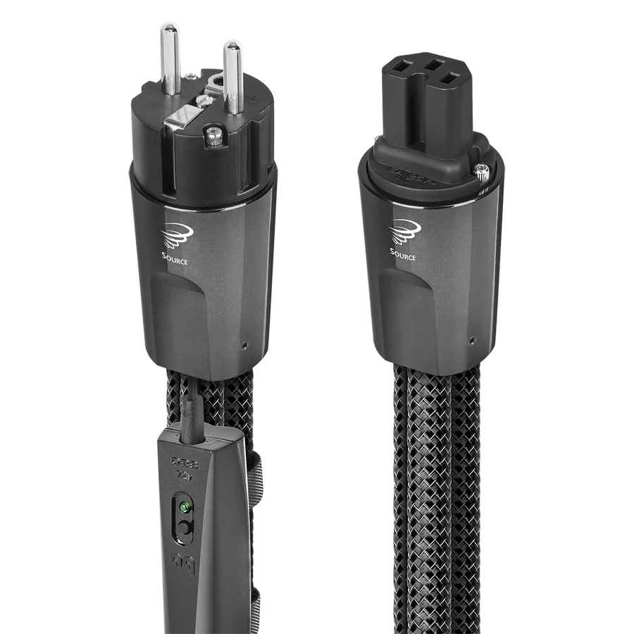 AudioQuest Tornado Constant-Current (Source) Power Cable