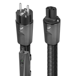 AudioQuest Tornado Constant-Current (Source) Power Cable
