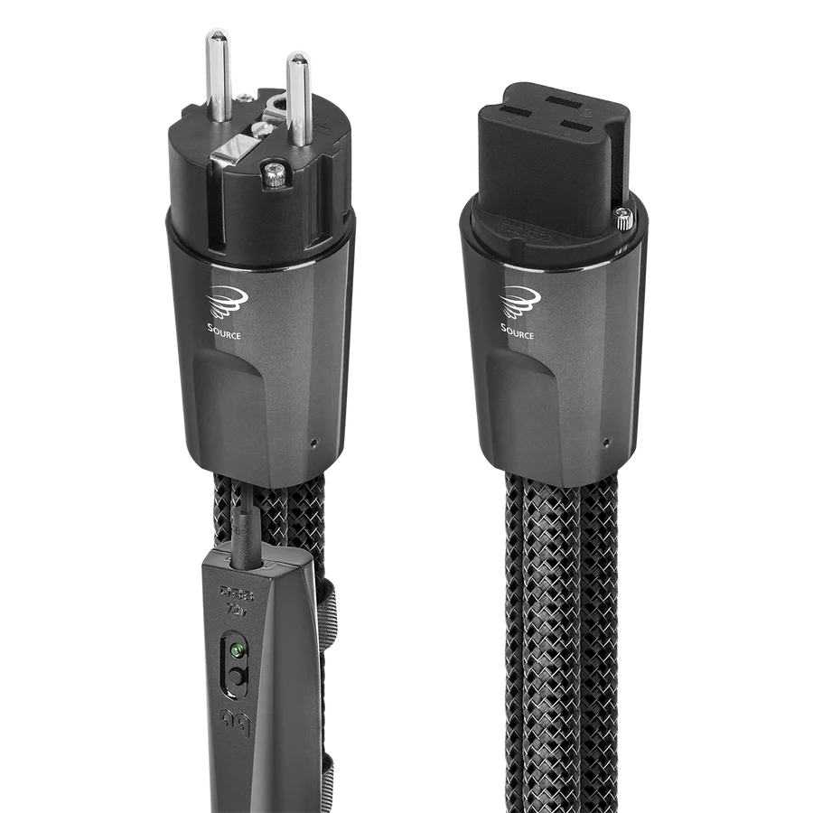 AudioQuest Tornado Constant-Current (Source) Power Cable