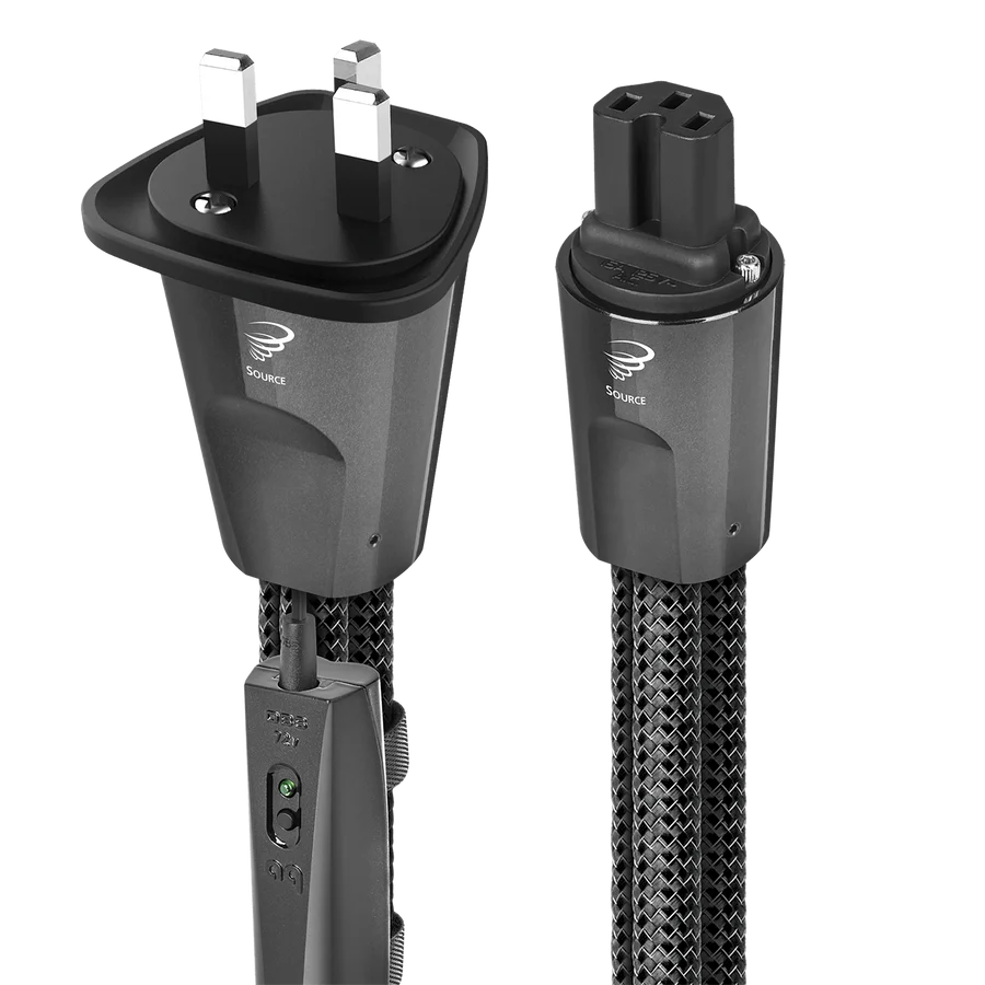 AudioQuest Tornado Constant-Current (Source) Power Cable
