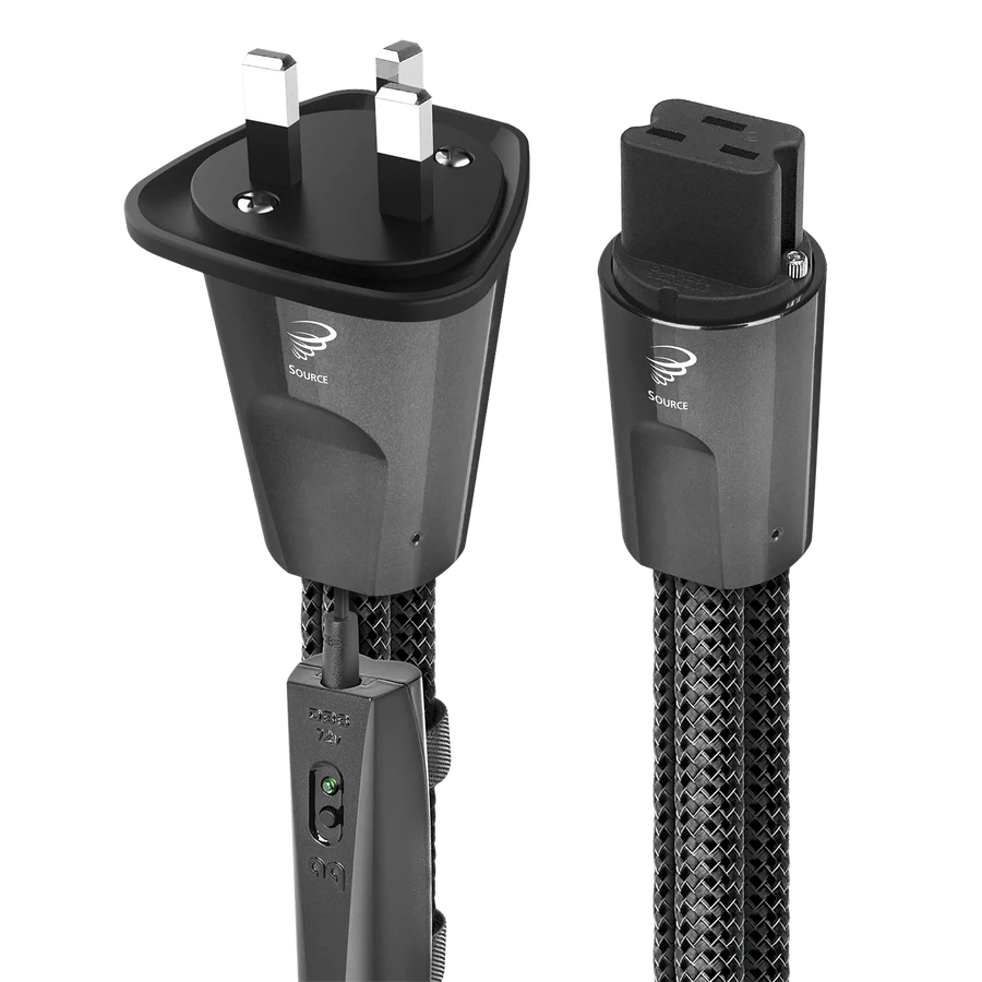 AudioQuest Tornado Constant-Current (Source) Power Cable