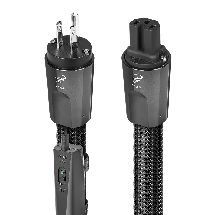 AudioQuest Tornado Constant-Current (Source) Power Cable