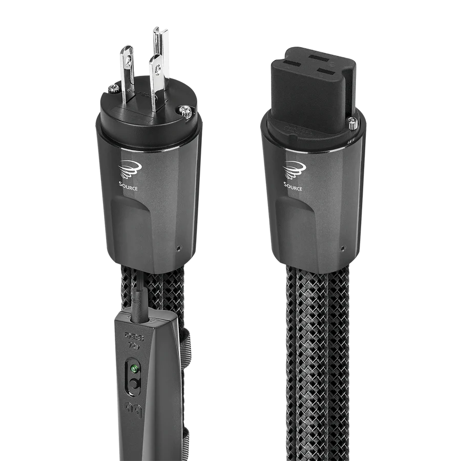 AudioQuest Tornado Constant-Current (Source) Power Cable