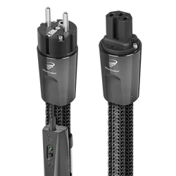AudioQuest Tornado High (Variable) Current Power Cable