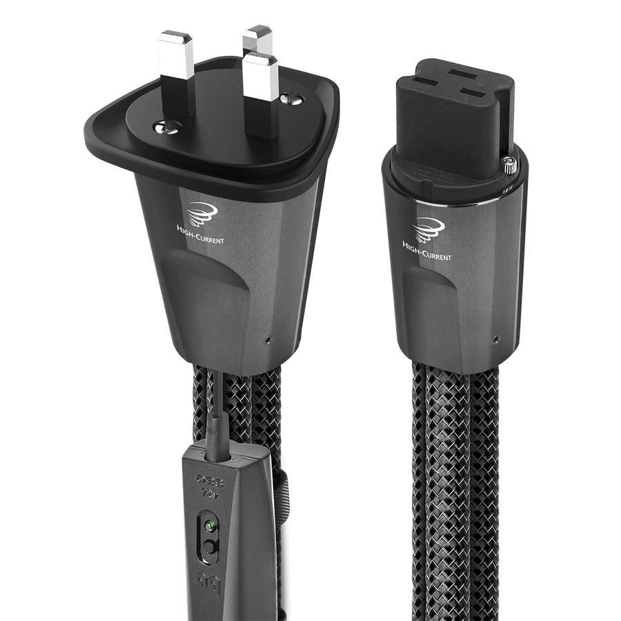 AudioQuest Tornado High (Variable) Current Power Cable