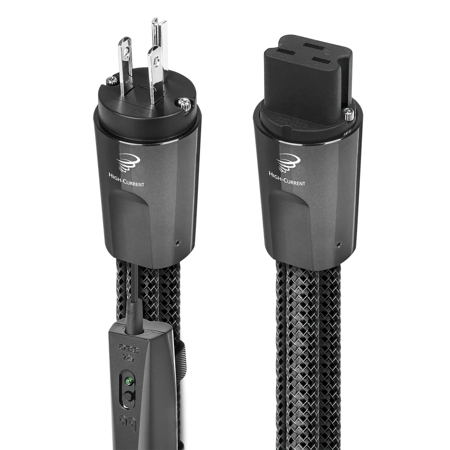 AudioQuest Tornado High (Variable) Current Power Cable