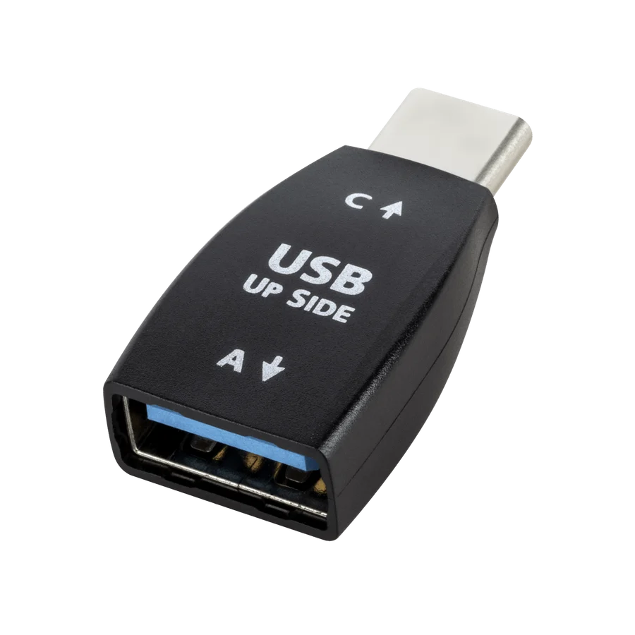 AudioQuest USB-A > C Adaptor