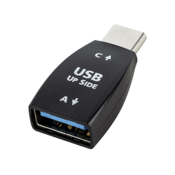 AudioQuest USB-A > C Adaptor