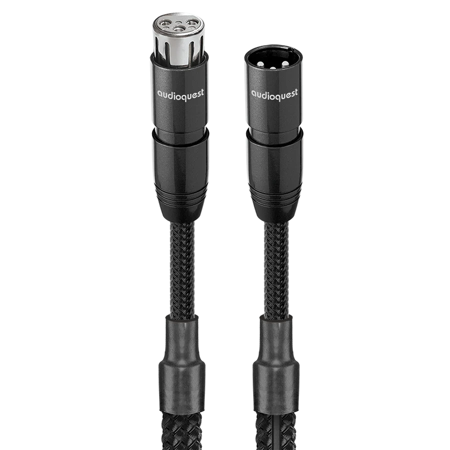 AudioQuest WEL Signature AES/EBU Digital Cable