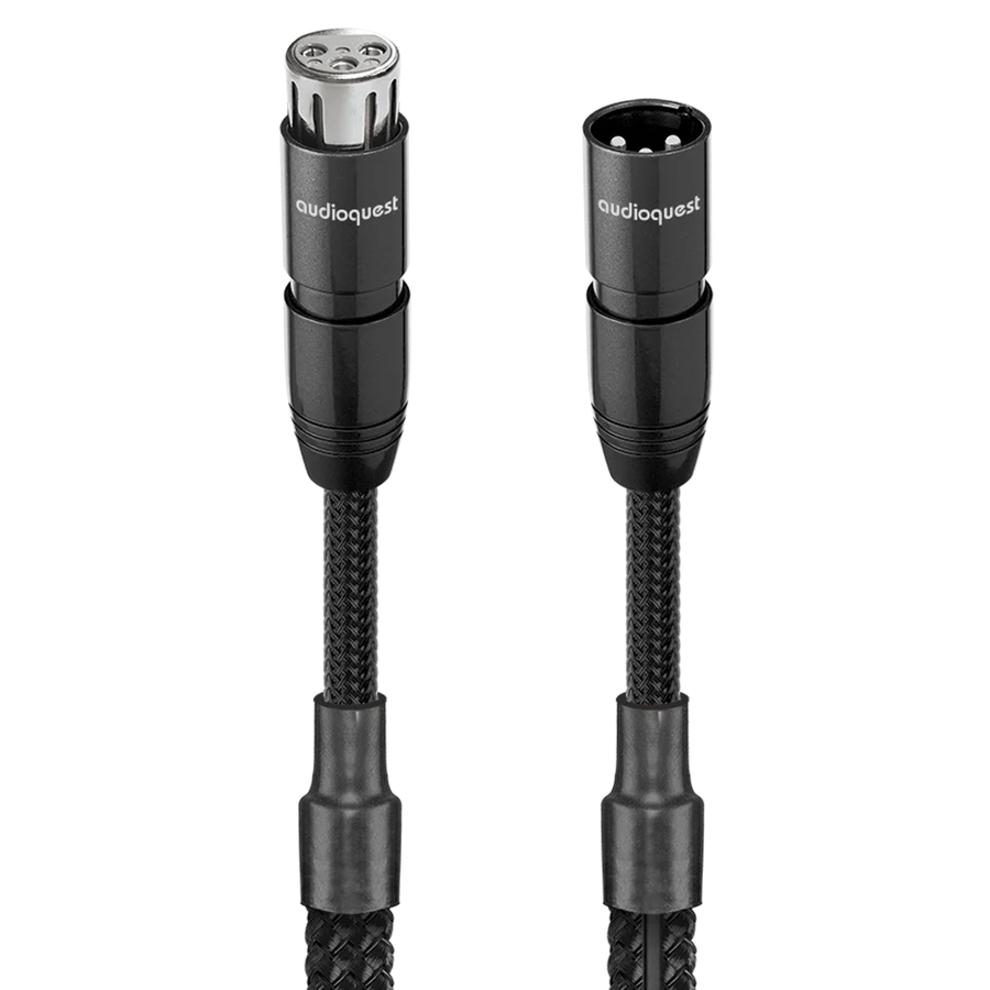 AudioQuest WEL Signature AES/EBU Digital Cable