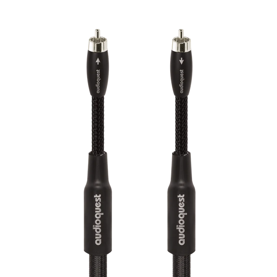 AudioQuest WEL Signature Coax Digital Audio Cable