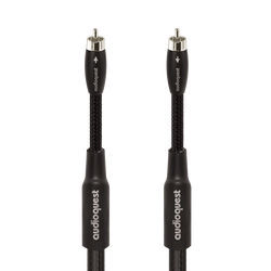AudioQuest WEL Signature Coax Digital Audio Cable