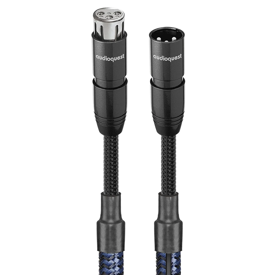 AudioQuest Wild AES/EBU Digital Cable