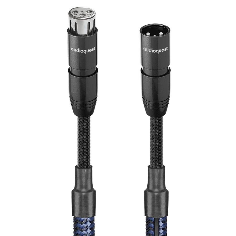 AudioQuest Wild AES/EBU Digital Cable