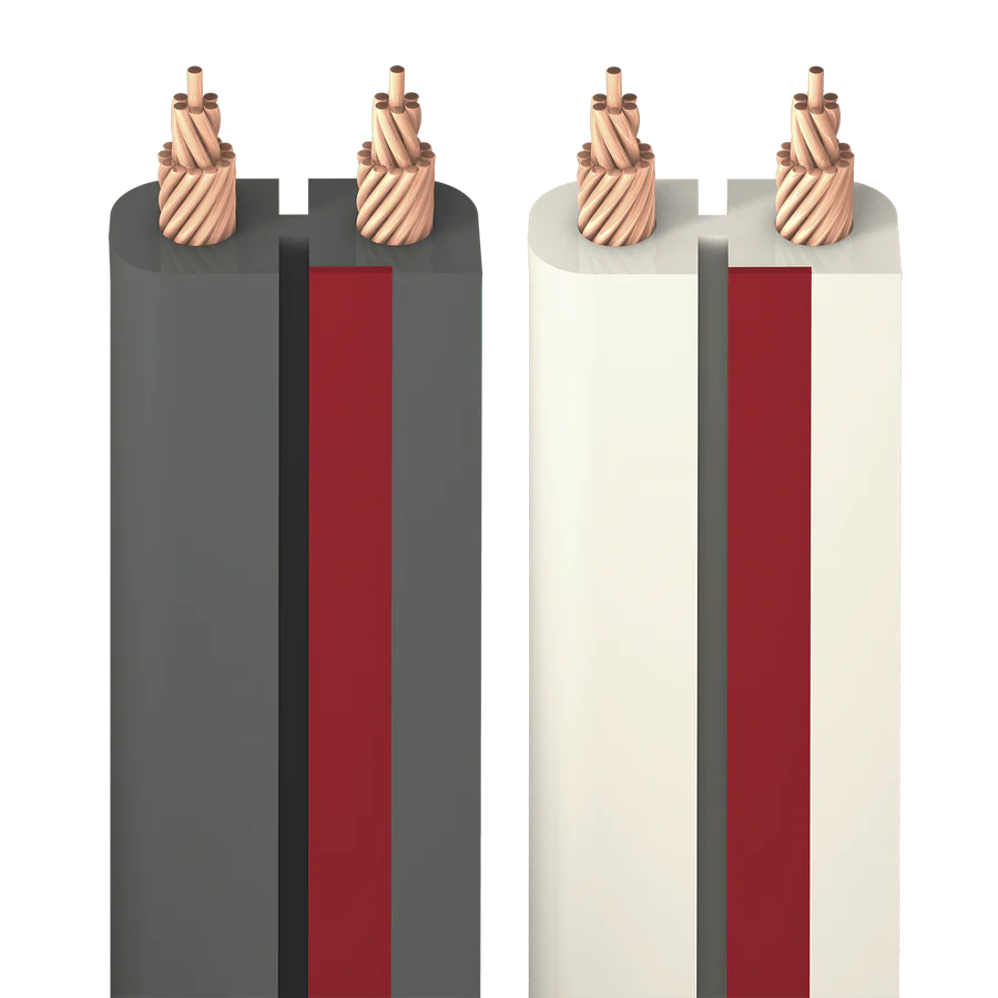 AudioQuest X2 15 AWG Bulk Speaker Cable