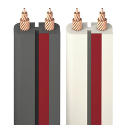 AudioQuest X2 15 AWG Bulk Speaker Cable