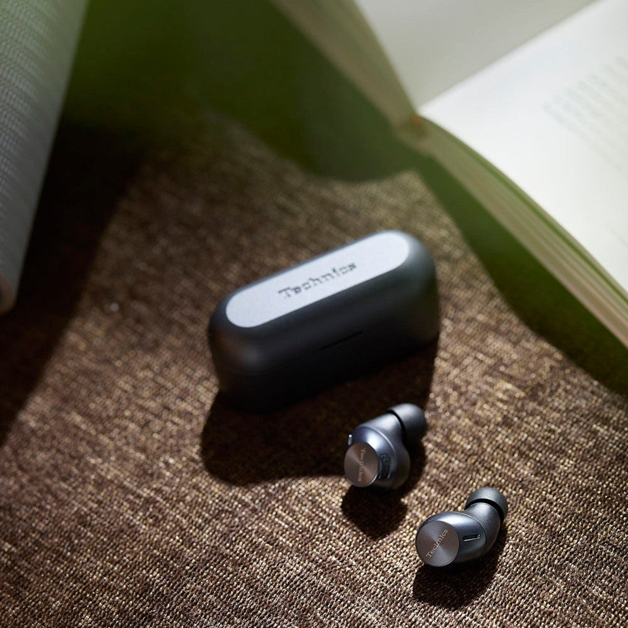 Technics EAH-AZ40M2 True Wireless Noise Cancelling Earbuds