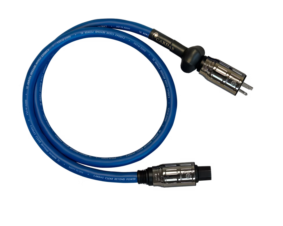 Cardas Audio Clear Beyond Power XL 1m