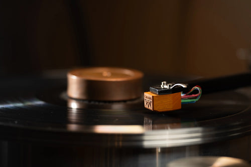 Grado Reference4 Phono Cartridge
