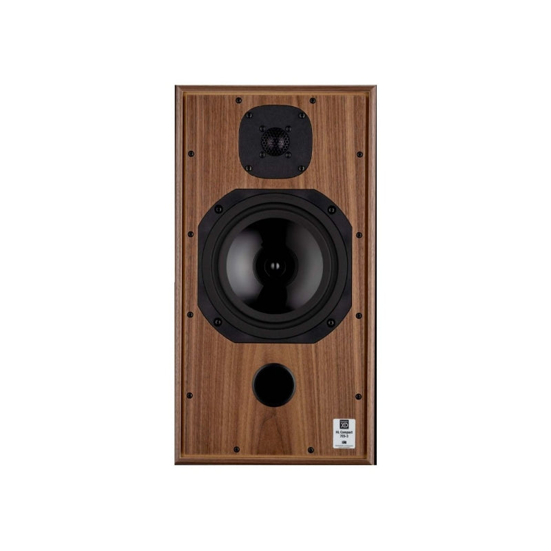 HARBETH COMPACT 7ES-3XD SPEAKERS