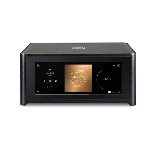 NAD M10V3 Streaming Integrated Amplifier