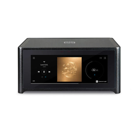 NAD CI S2 2-Zone BluOS Network Player - ETA JUNE