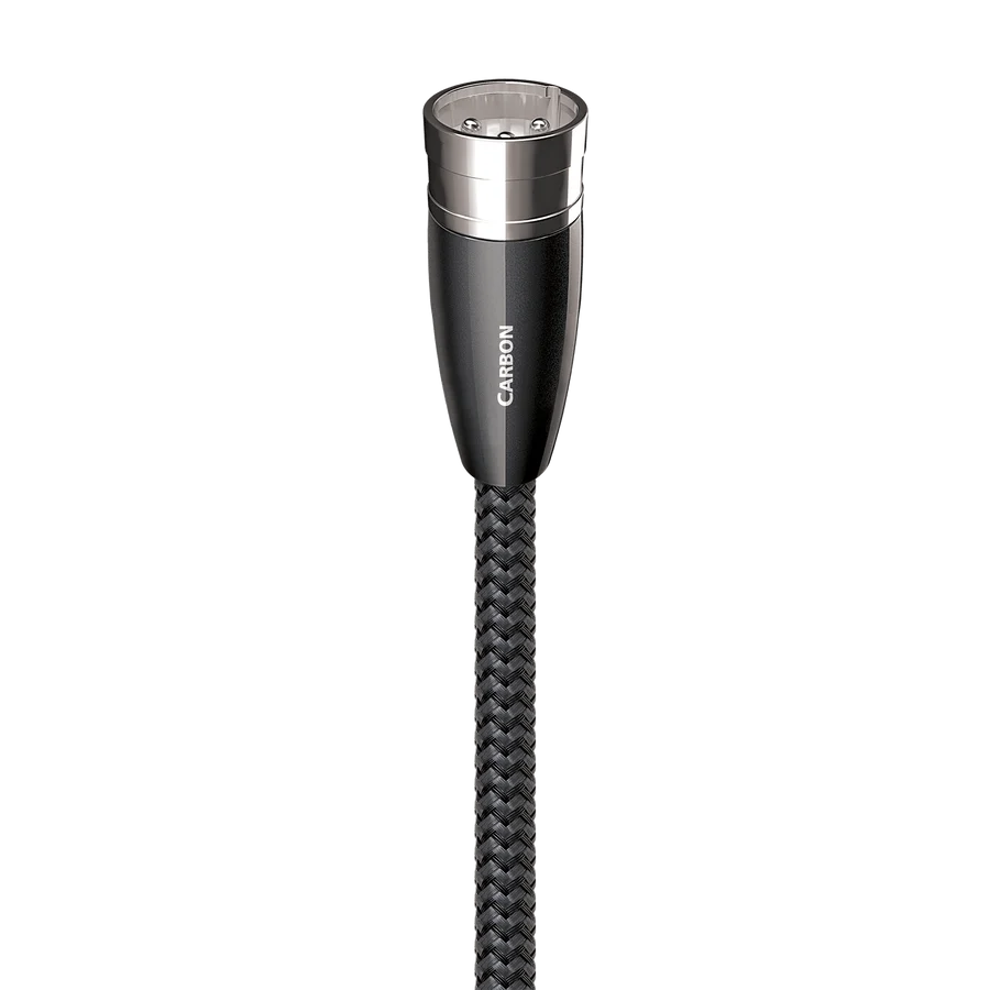 AudioQuest Carbon AES/EBU Digital Cable