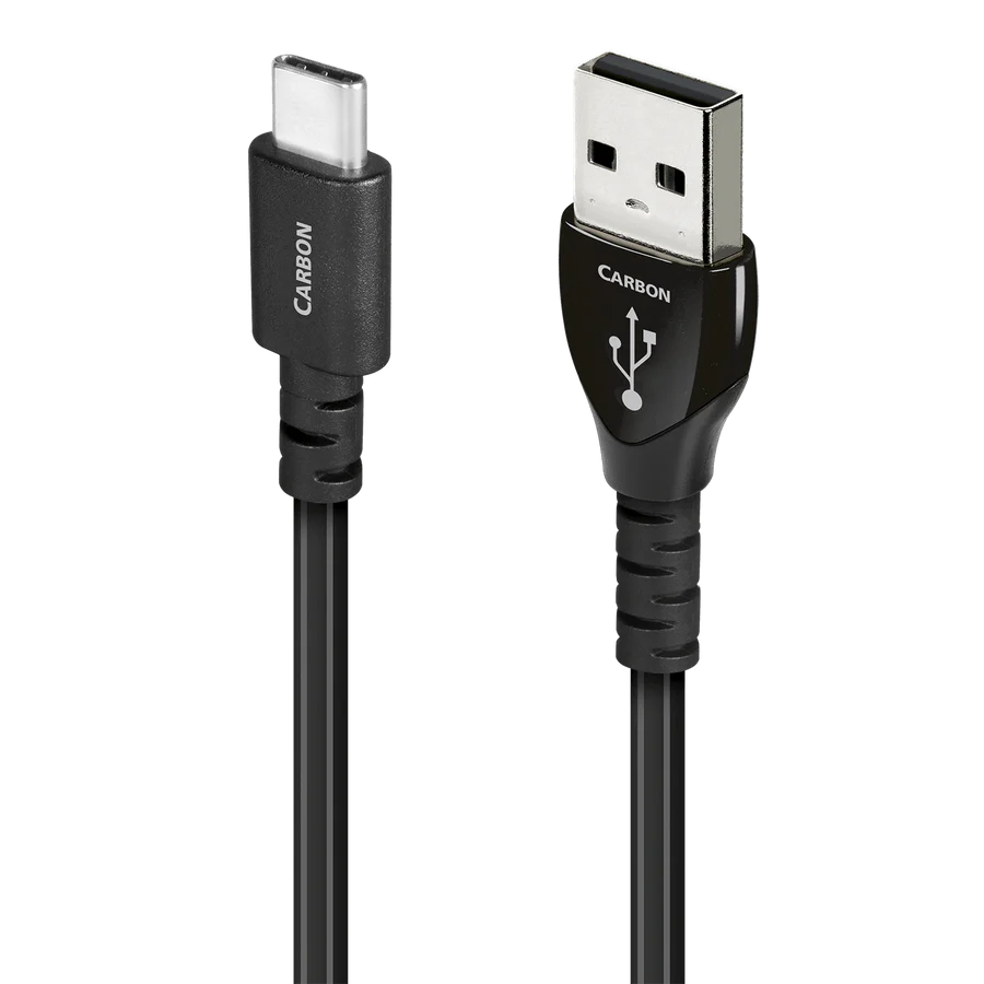 AudioQuest Carbon USB Digital Audio Cable