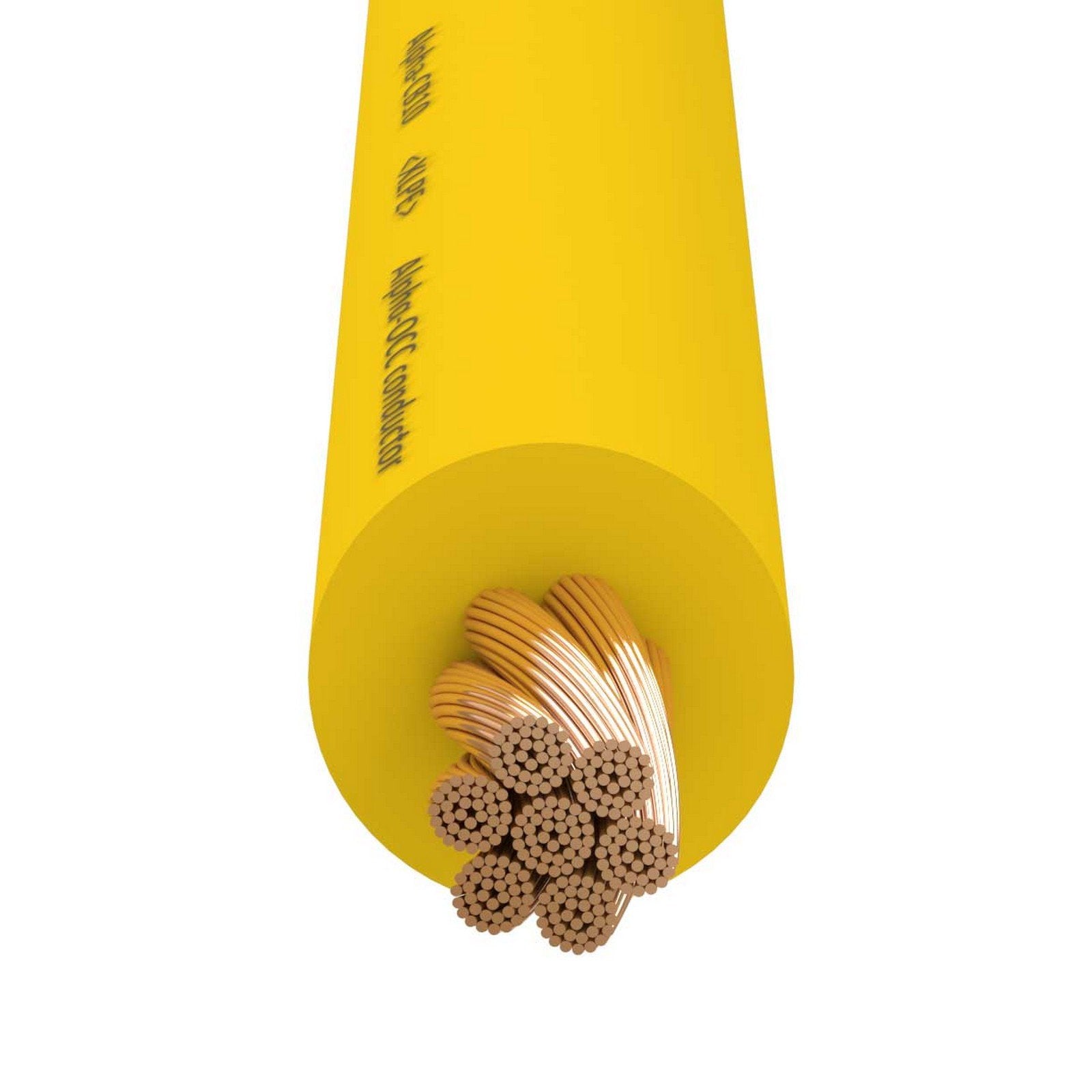 Furutech Alpha-CB10 High-end performance dedicated line power cable-3