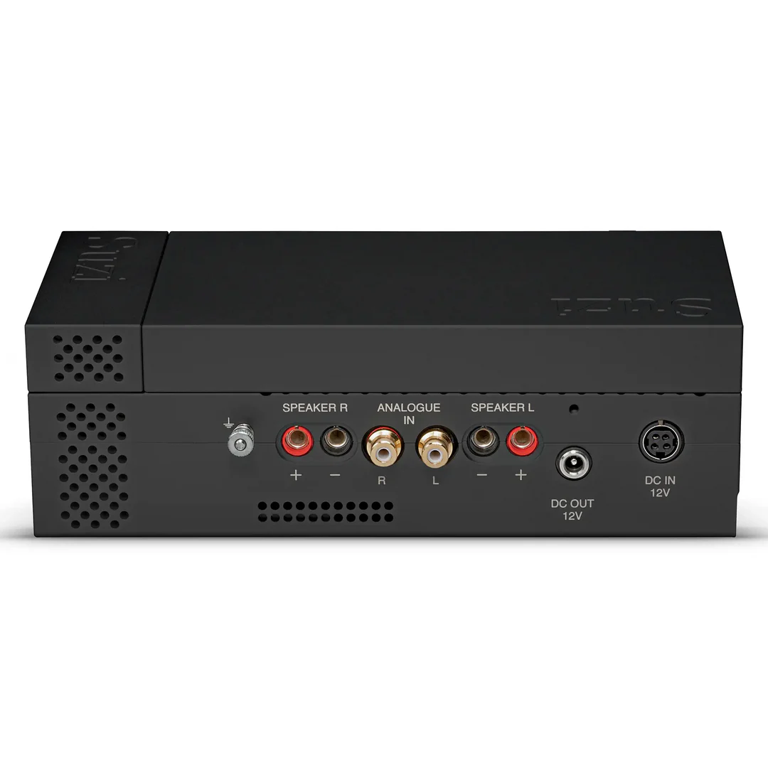 Chord Electronics Suzi | Stereo Power Amplifier