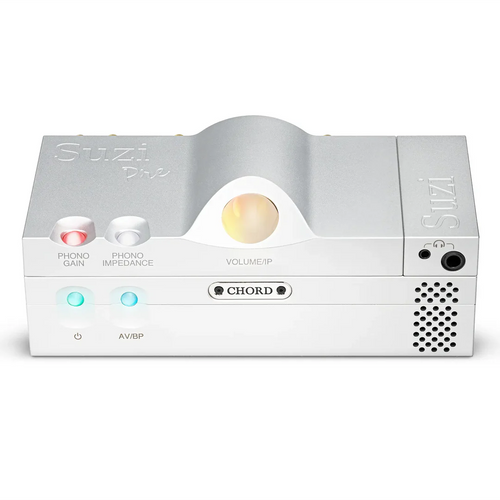 Chord Electronics Suzi Stereo Power Amplifier