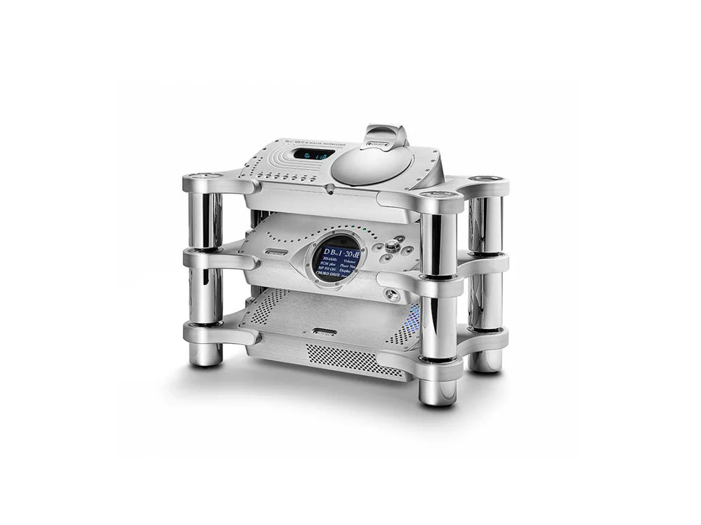 Chord Choral Ensemble Stand System