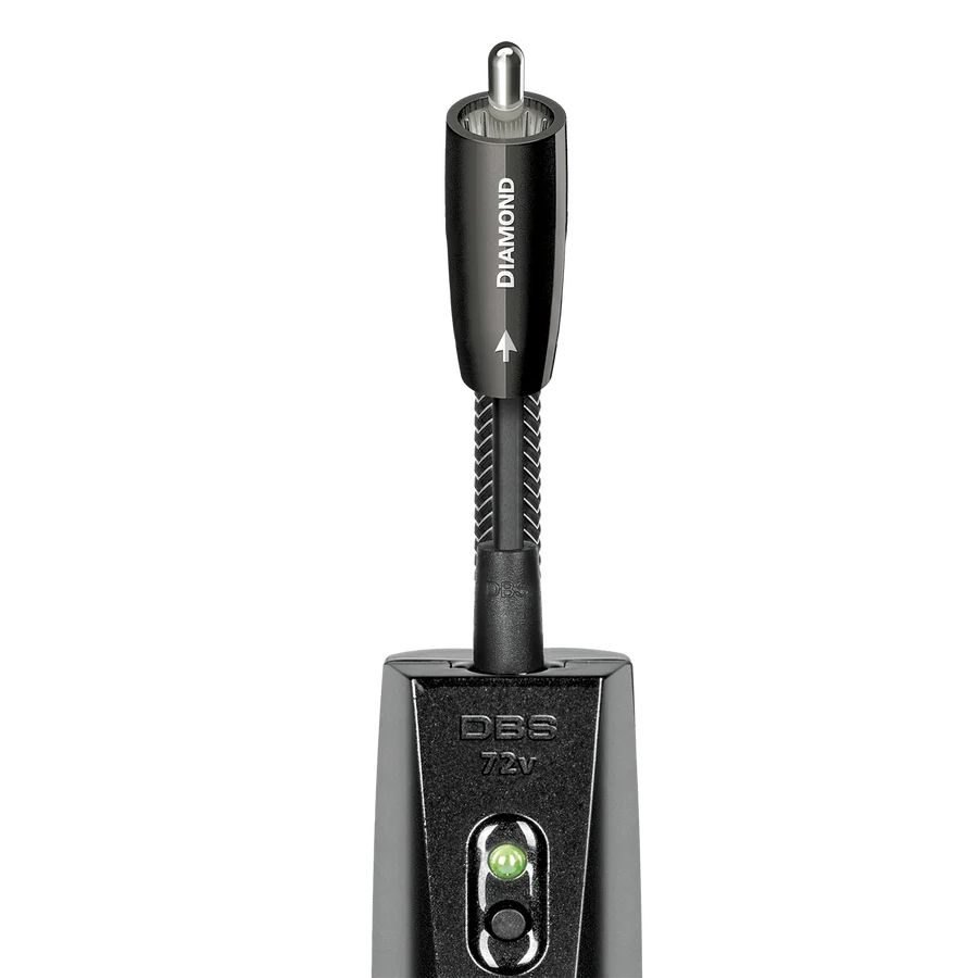 AudioQuest Diamond Coax Digital Audio Cable