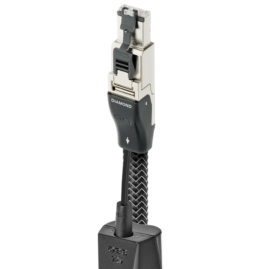 AudioQuest Diamond RJ/E Ethernet Cable