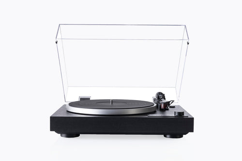 Dual CS429 Bk Turntable