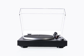 DUAL CS429BK TURNTABLE