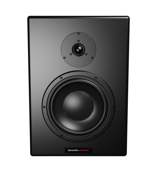 Dynaudio Acoustics MF15 Vertical Studio Monitor