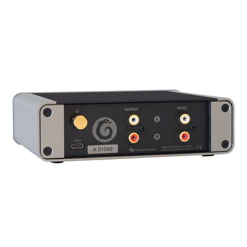 Dynavector P-75 MK4 V1  Phono Preamplifier