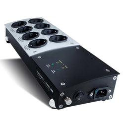 Furutech e-TP80S NCF AC Power Distributor-1