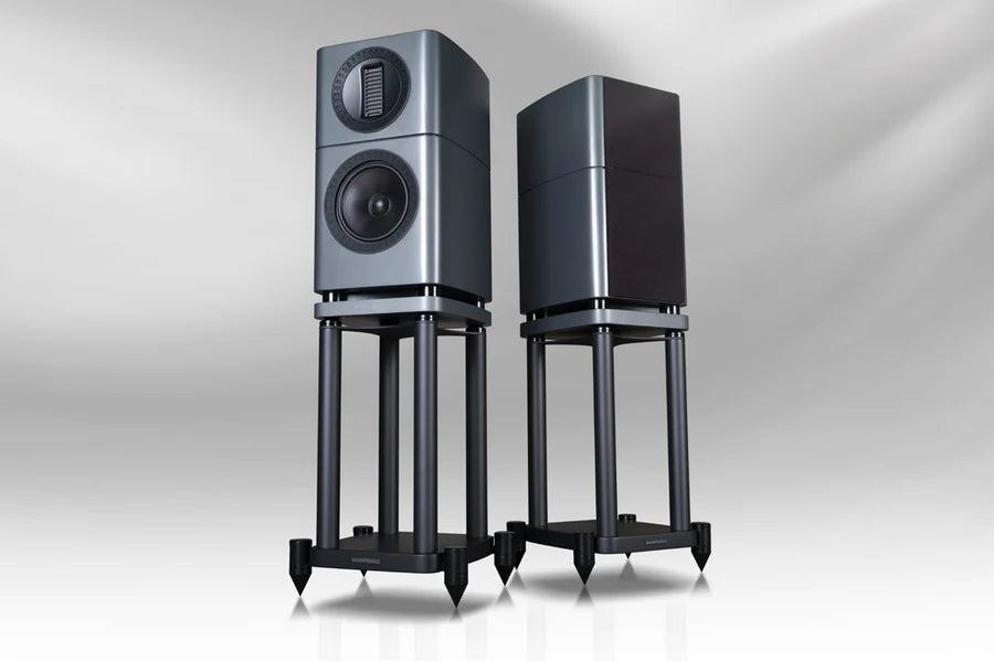 Wharfedale ELYSIAN 1R Standmount Loudspeaker (Pair)