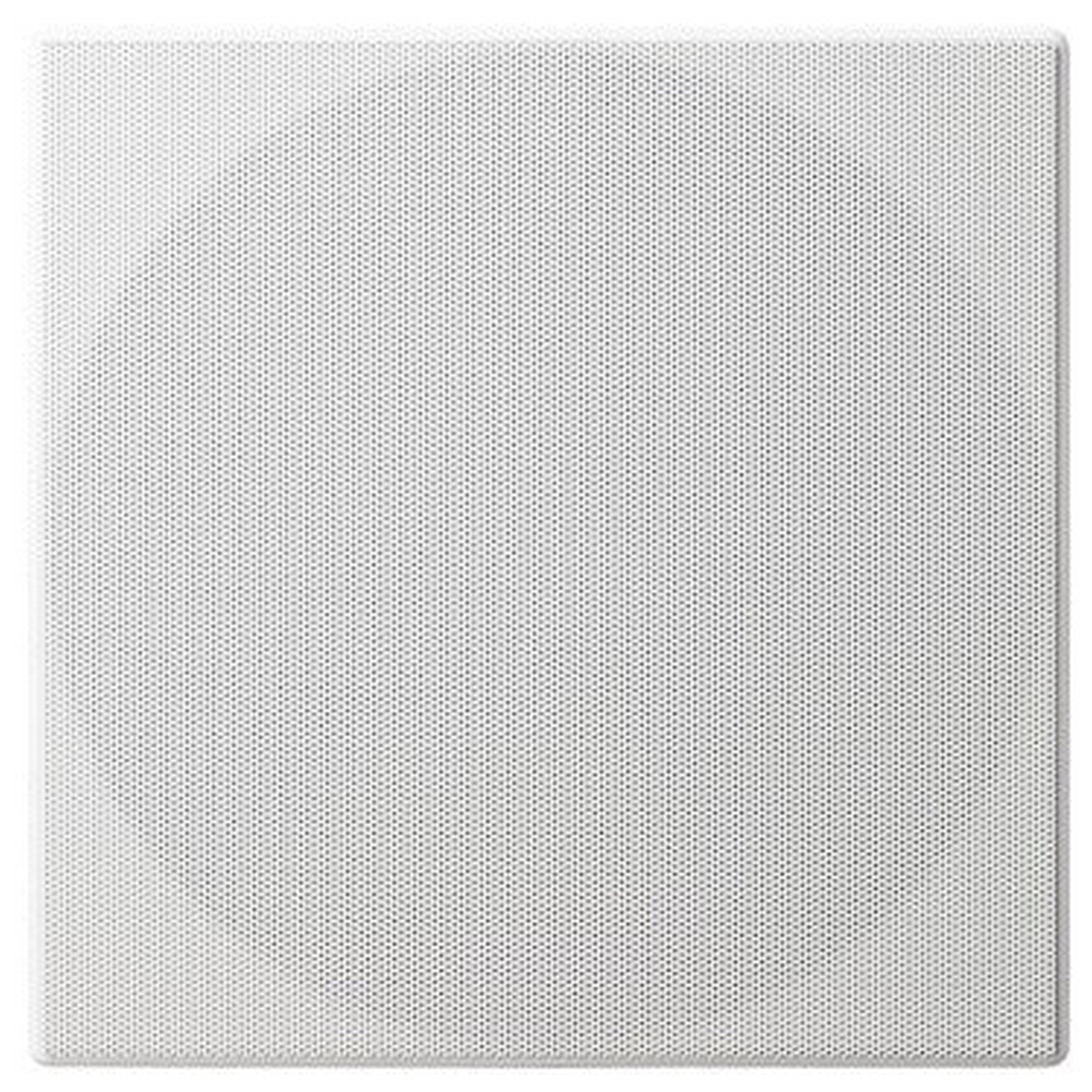 Dynaudio S4-SQG65 (6.5” in-ceiling square grille)-1