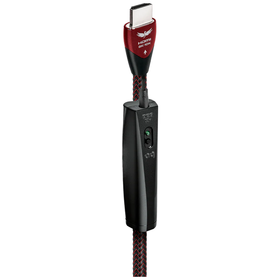 AudioQuest FireBird 48 Ultra High Speed 48Gbps HDMI 2.1 Cable